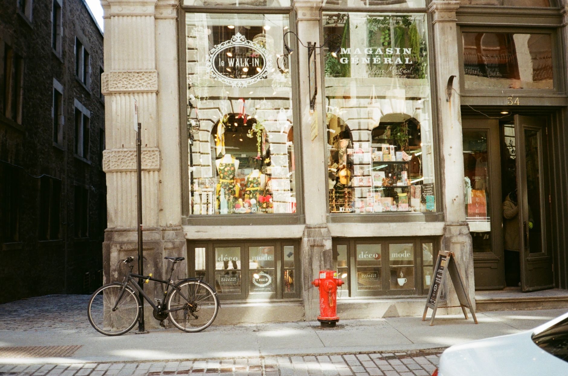 Magasin de Vélos Ajaccio 1
