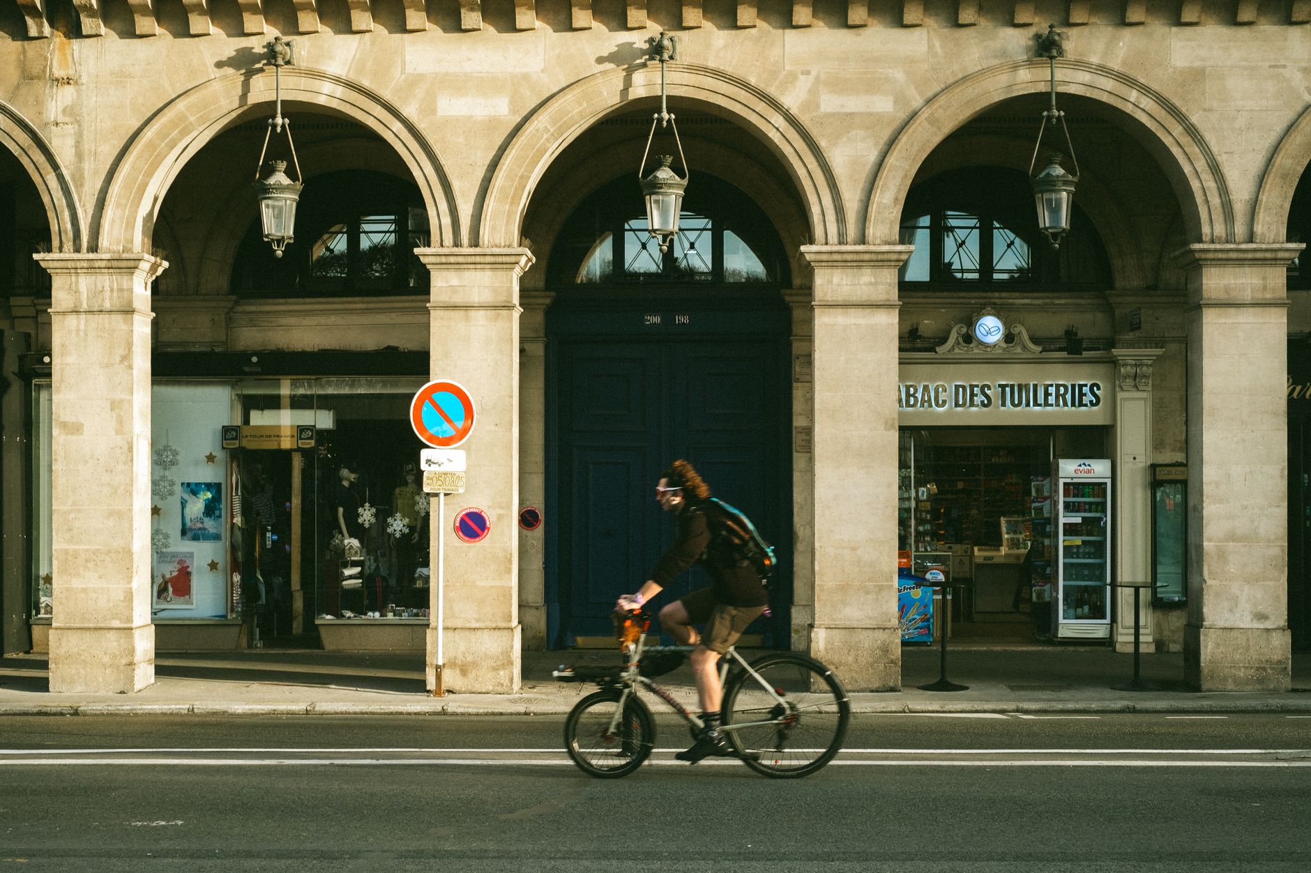 Magasin de Vélos Ajaccio 2